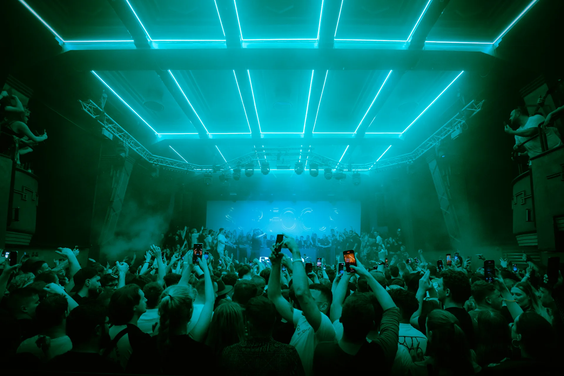 ROXY Prague
